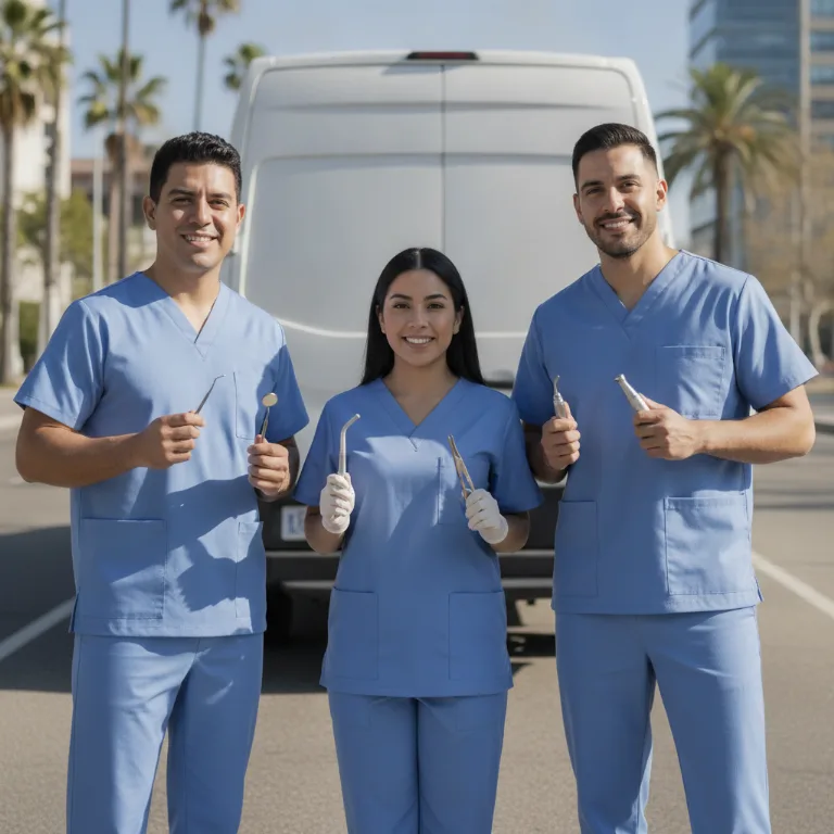 dentista Pederneiras